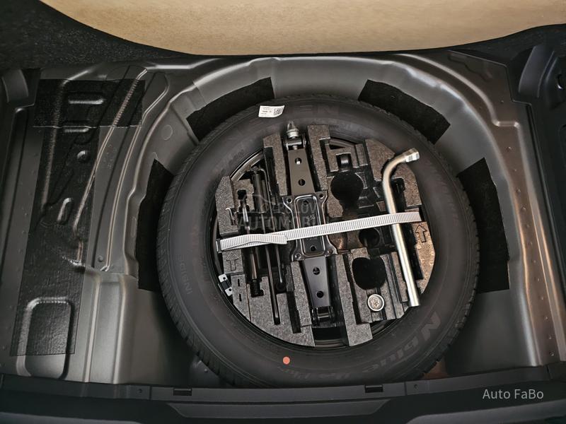 Škoda Fabia MONTE CARLO