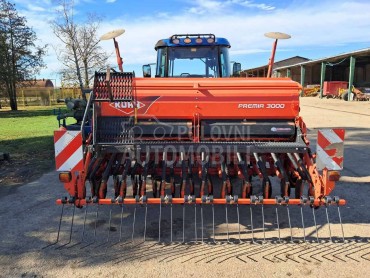 Kuhn Premia 3000