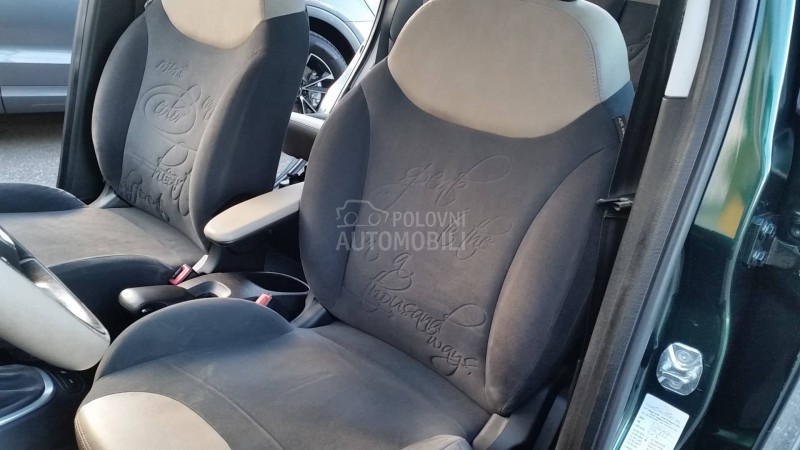 Fiat 500L 1.3 LOUNGE/AUT/FUL