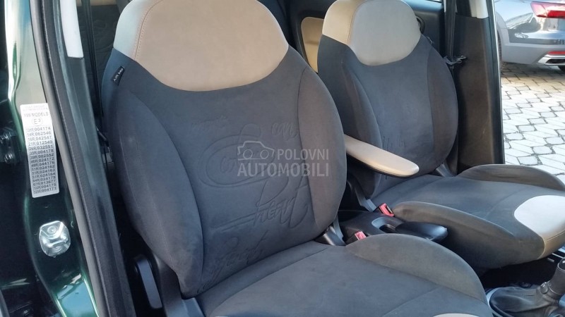 Fiat 500L 1.3 LOUNGE/AUT/FUL