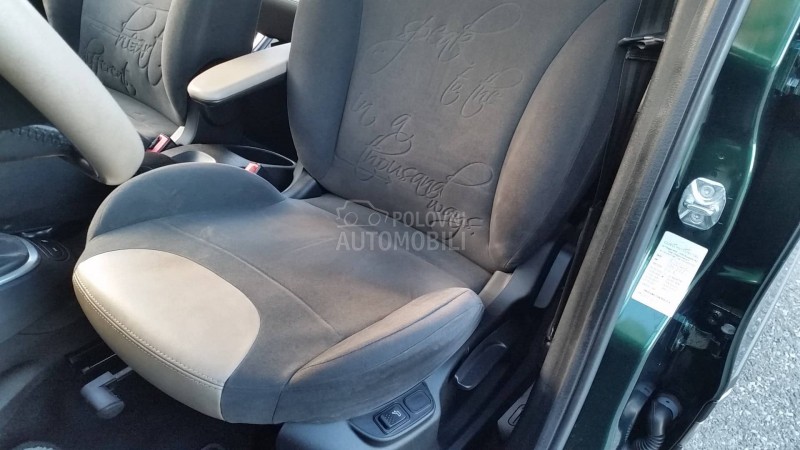 Fiat 500L 1.3 LOUNGE/AUT/FUL