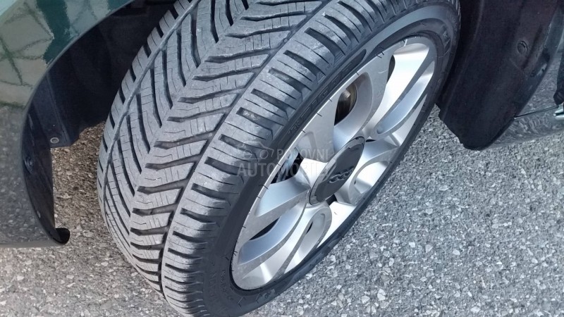 Fiat 500L 1.3 LOUNGE/AUT/FUL