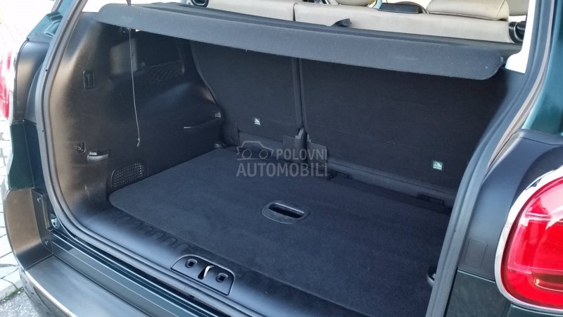 Fiat 500L 1.3 LOUNGE/AUT/FUL