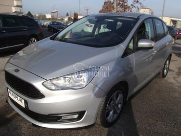Ford C-Max 1.5 TDCI NA.VI NOV