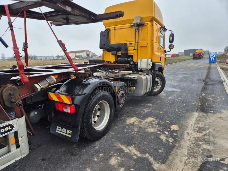 DAF CF440