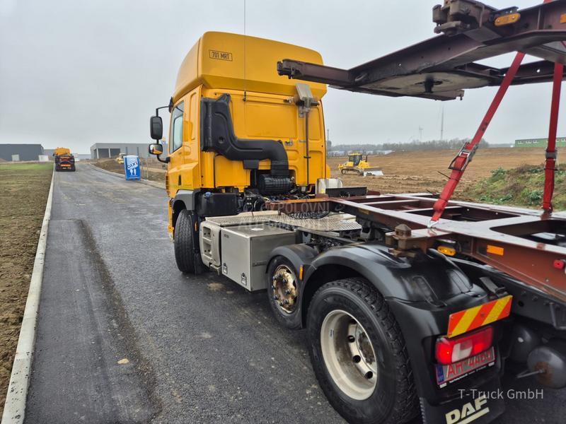 DAF CF440