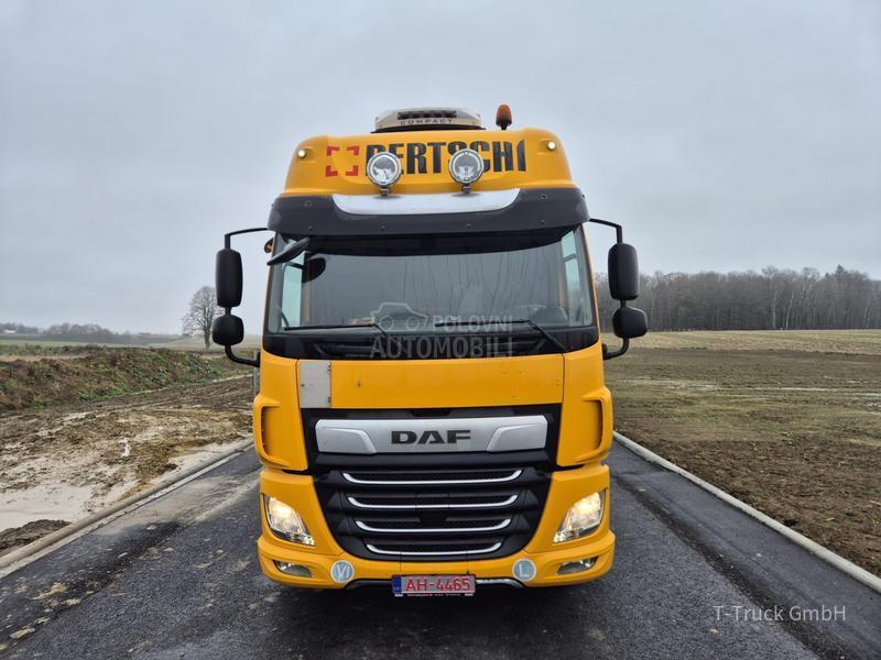 DAF CF440