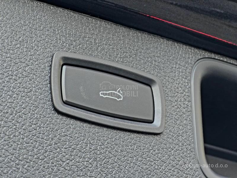 Porsche Macan 2.0 T DCT 4x4