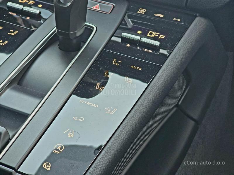 Porsche Macan 2.0 T DCT 4x4