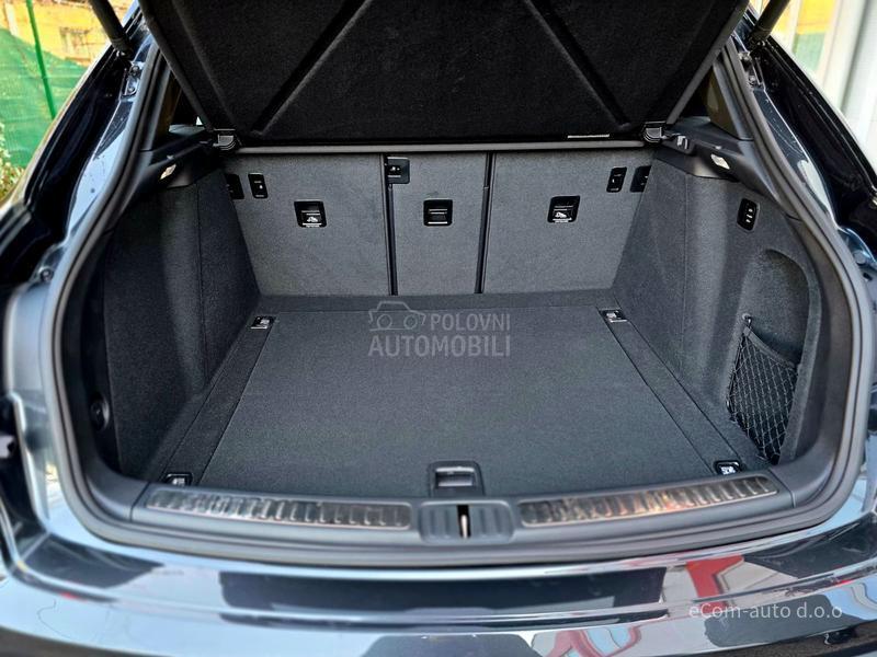 Porsche Macan 2.0 T DCT 4x4