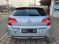 Citroen C4 2.0hdi exklusive NOV