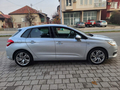 Citroen C4 2.0hdi exklusive NOV