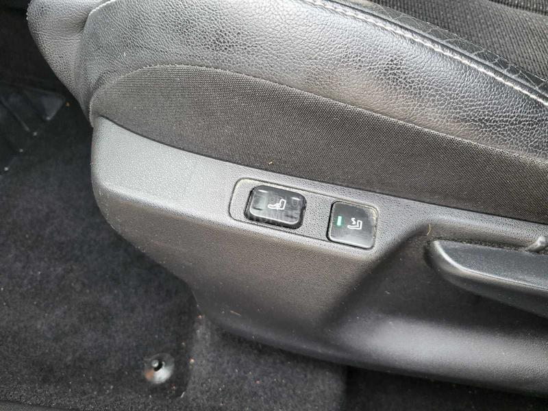 Citroen C4 2.0hdi exklusive NOV