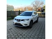 Nissan X-Trail 1.6Dci XTRONIK CVT