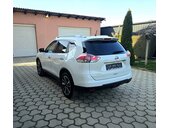Nissan X-Trail 1.6Dci XTRONIK CVT