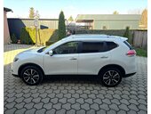 Nissan X-Trail 1.6Dci XTRONIK CVT
