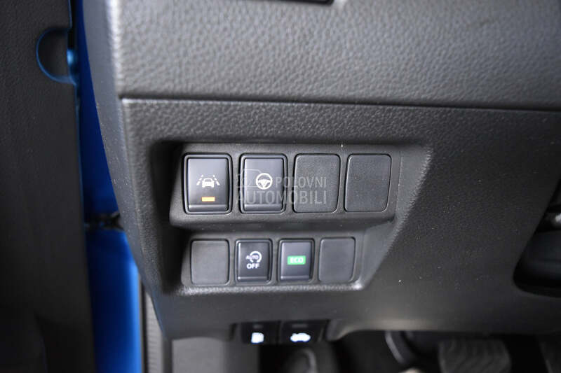 Nissan Qashqai 1.3 DIG-T Tekna