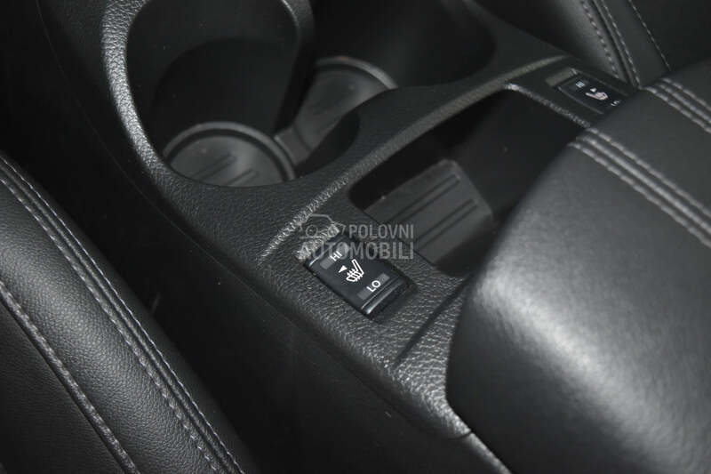 Nissan Qashqai 1.3 DIG-T Tekna