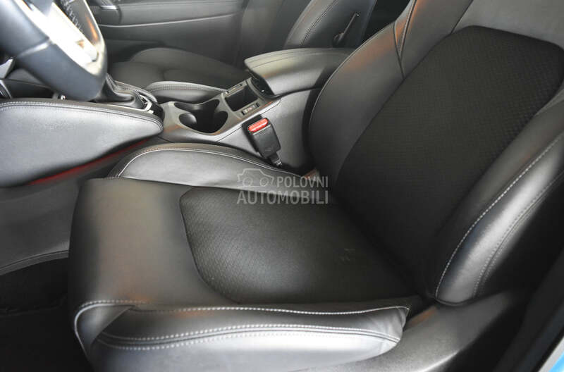 Nissan Qashqai 1.3 DIG-T Tekna