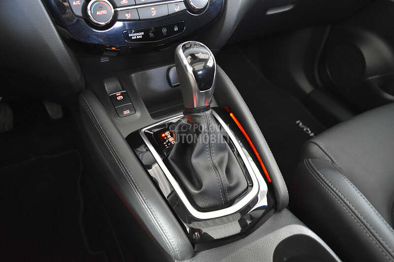 Nissan Qashqai 1.3 DIG-T Tekna
