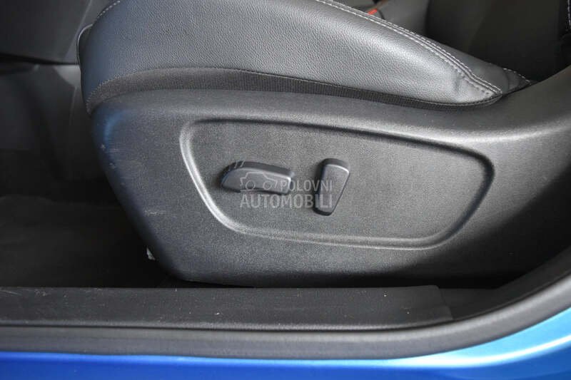 Nissan Qashqai 1.3 DIG-T Tekna