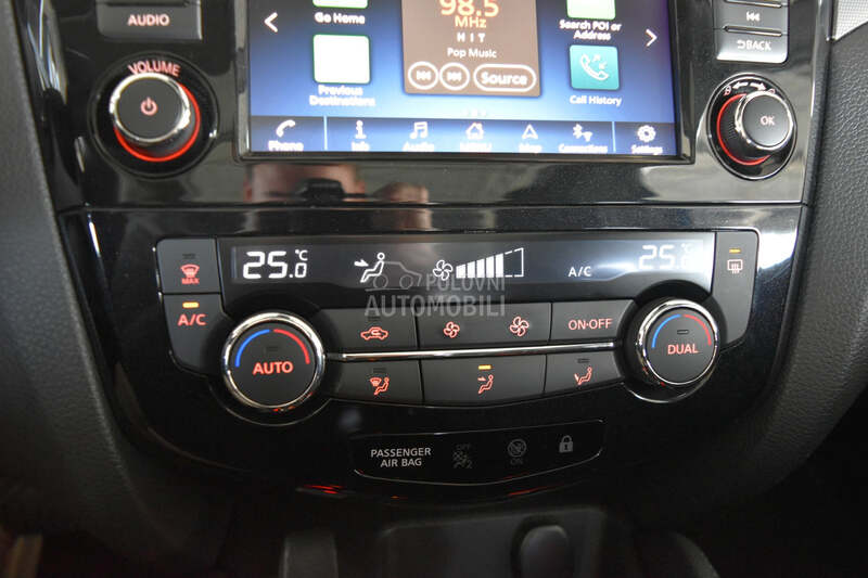 Nissan Qashqai 1.3 DIG-T Tekna