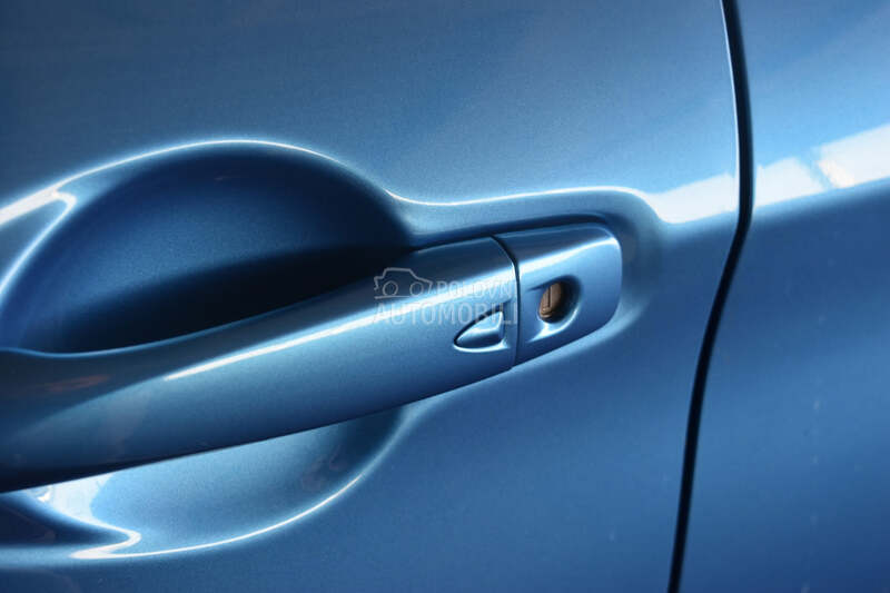 Nissan Qashqai 1.3 DIG-T Tekna