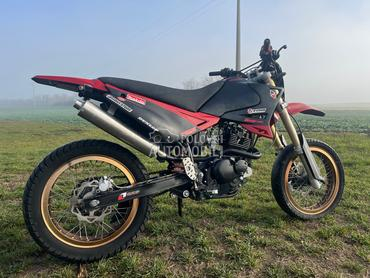 Qingqi Qingqi 125 AKCIJA