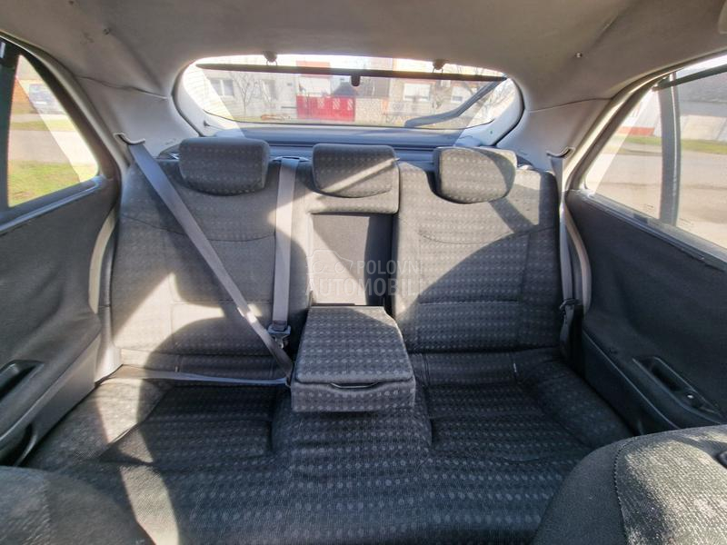 Renault Laguna 1.9DCI Restyling