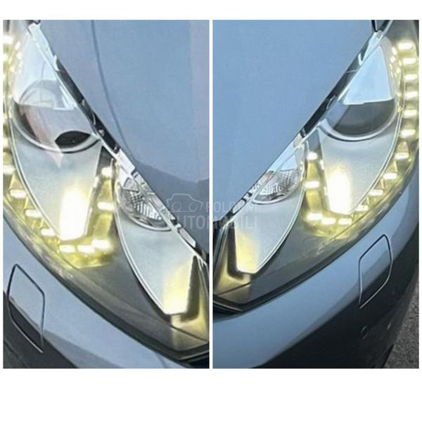 Volkswagen Golf 6 1.4 tsi  Bi Xenon