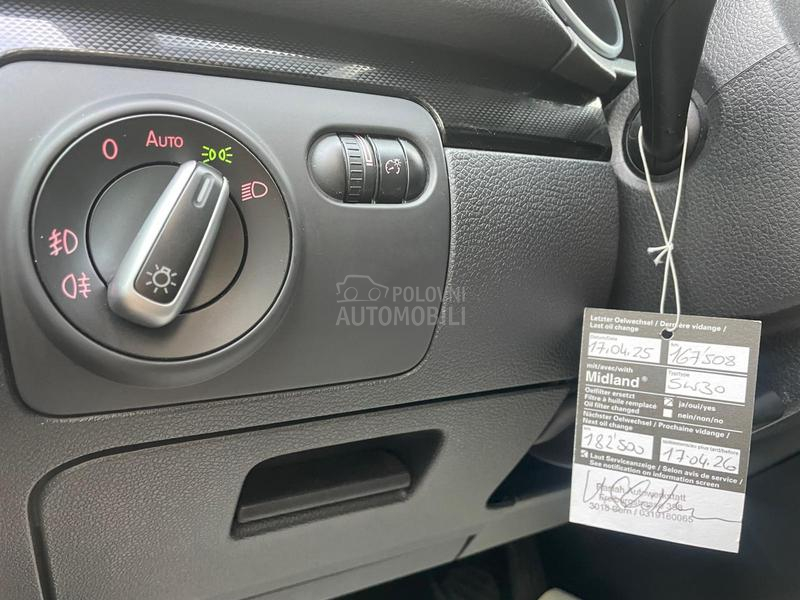 Volkswagen Golf 6 1.4 tsi  Bi Xenon