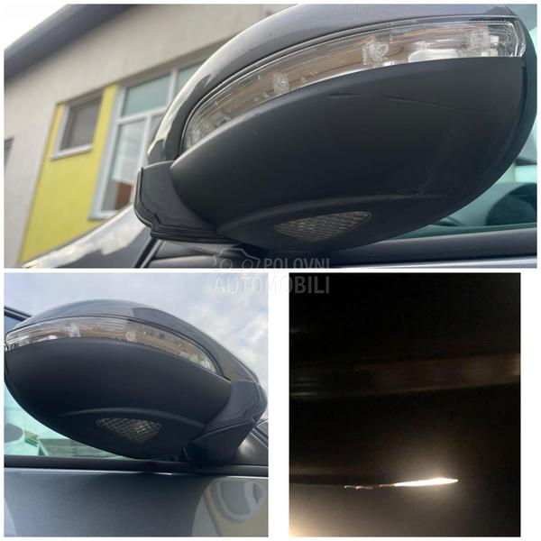 Volkswagen Golf 6 1.4 tsi  Bi Xenon