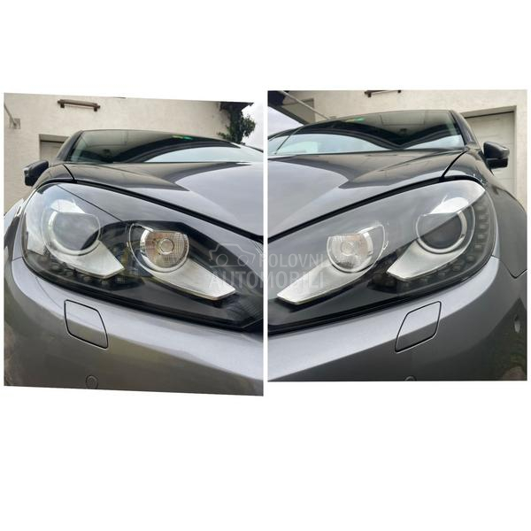 Volkswagen Golf 6 1.4 tsi  Bi Xenon