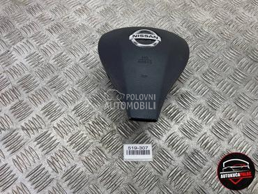 AIRBAG VOLANA za Nissan Ostalo