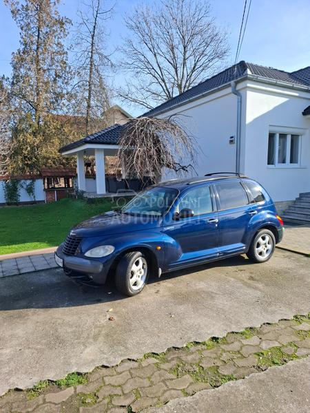 Chrysler PT Cruiser 