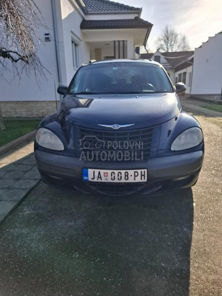 Chrysler PT Cruiser 