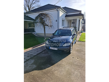 Chrysler PT Cruiser 