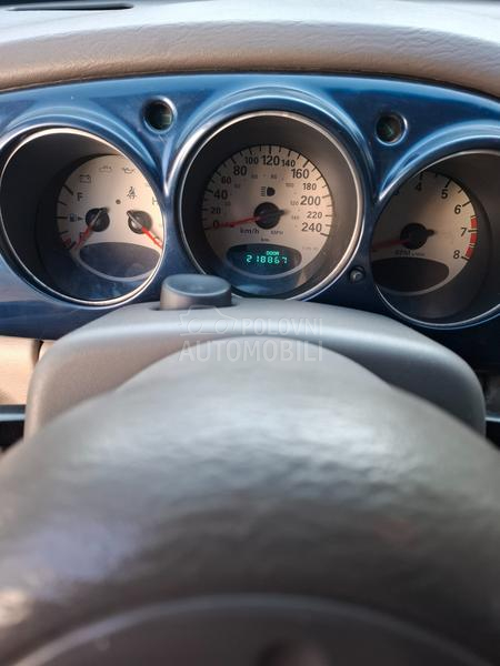 Chrysler PT Cruiser 