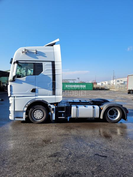 MAN MAN TGX 18.510 4x2