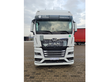 MAN MAN TGX 18.510 4x2