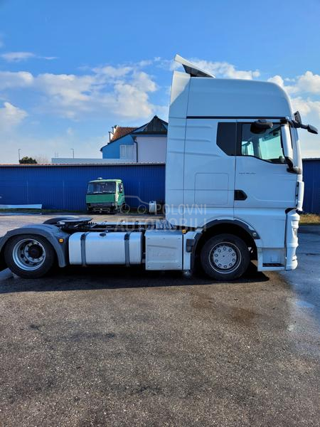 MAN MAN TGX 18.510 4x2