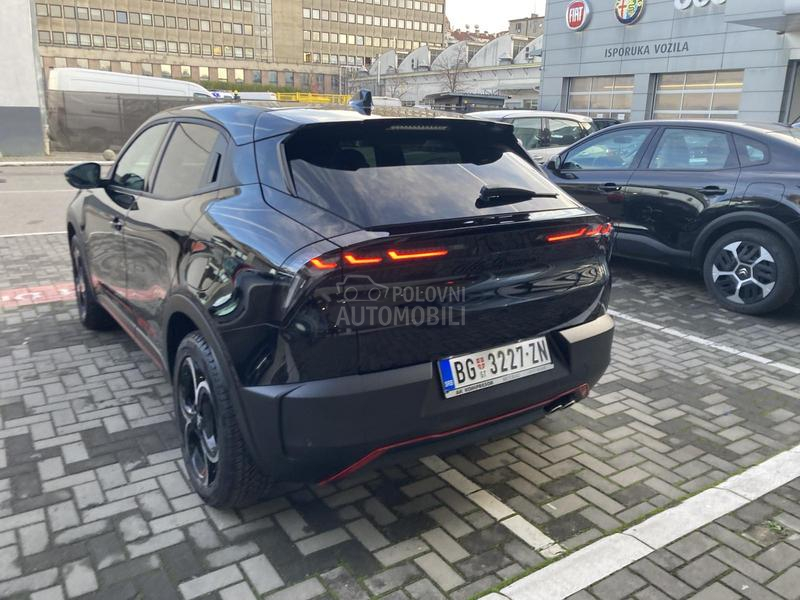 Alfa Romeo Junior Speciale DEMO