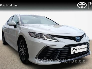 Toyota Camry 2.5