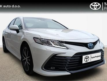Toyota Camry 2.5