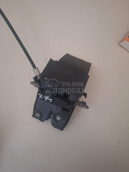 BRAVA GEPEKA -limuzina w211