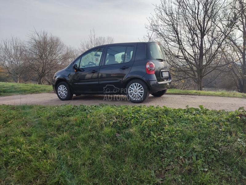 Renault Modus 1,2