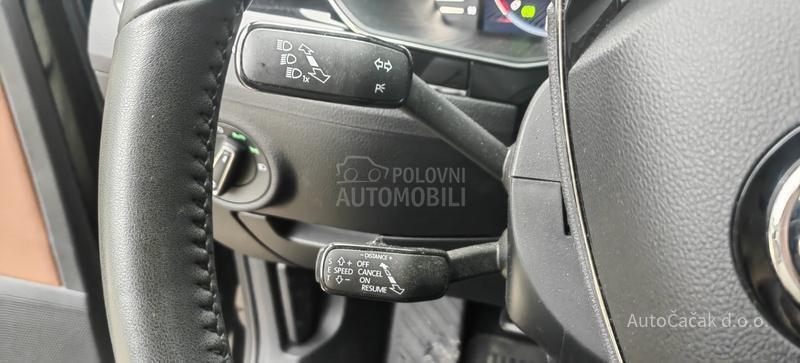 Škoda Superb 2.0 TSI 4x4 DSG LK