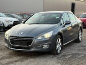 Peugeot 508 2.0 HDI FELINE NAV