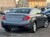 Peugeot 508 2.0 HDI FELINE NAV