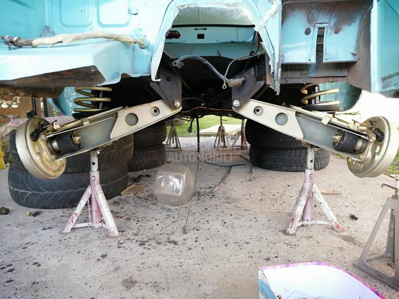 Zastava 750 Specijal